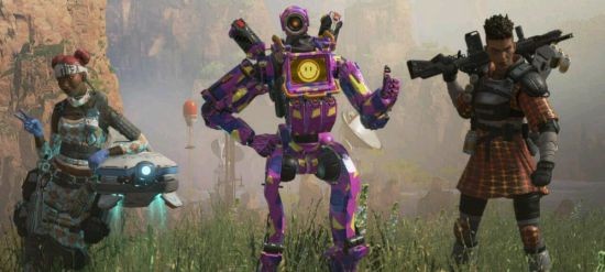 APEX 对枪技巧有哪些呢？