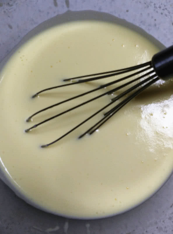 心形红丝绒蛋糕