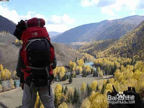 单车旅行技巧：[1]