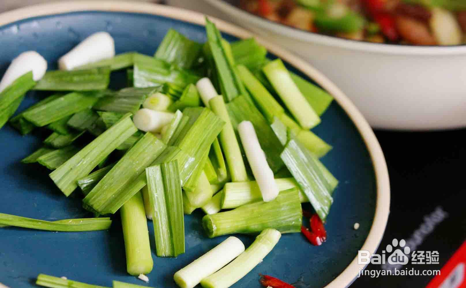 跟着学馋嘴的小炒肉 长沙特色菜