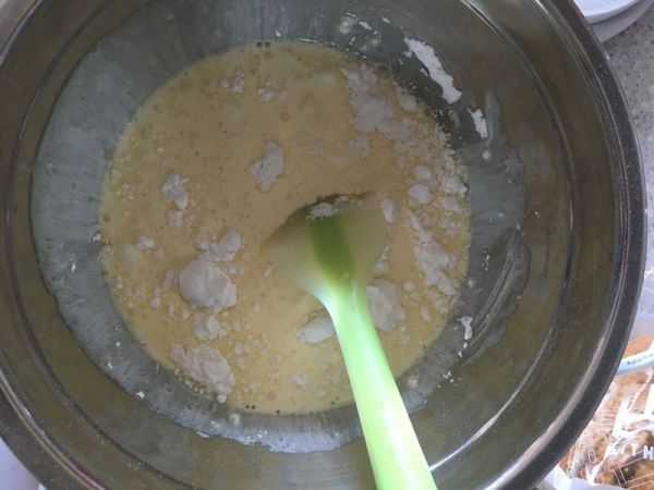 可可漩涡奶油裸蛋糕