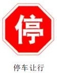 新手开车注意事项：[3]停车篇