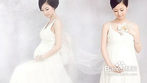 孕妈必学耳朵鼻子巧护理