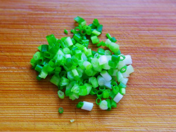 麻辣手撕凉拌茄子