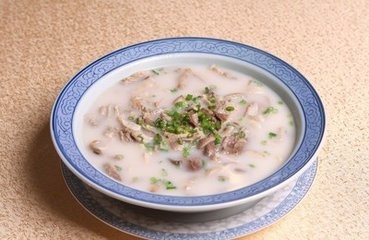 枣庄的美食有哪些