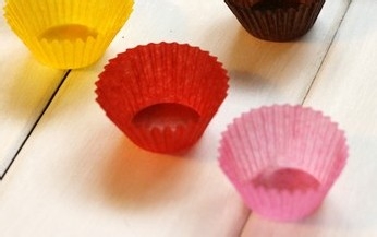 教你自制情人节巧克力