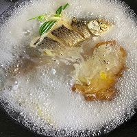 鲫鱼豆腐汤怎么做