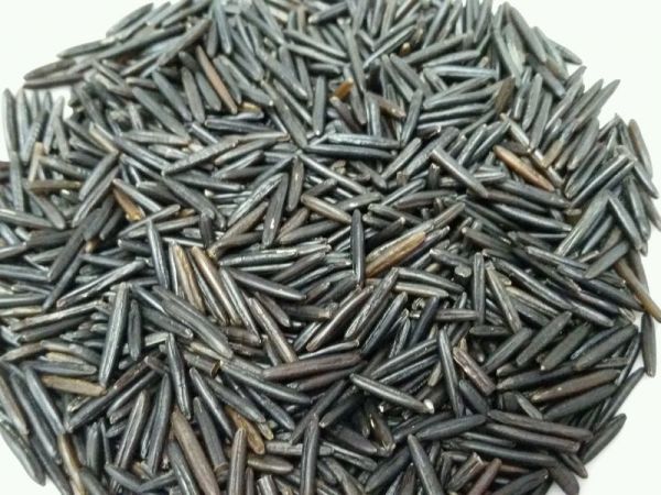 洋葱番茄炒菰米