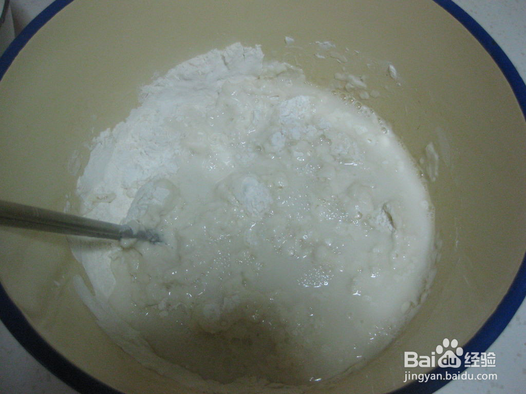 家常凉皮的做法