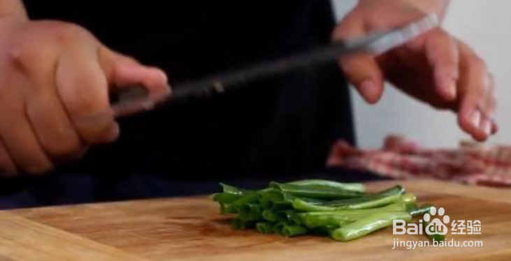 孜然排骨的做法