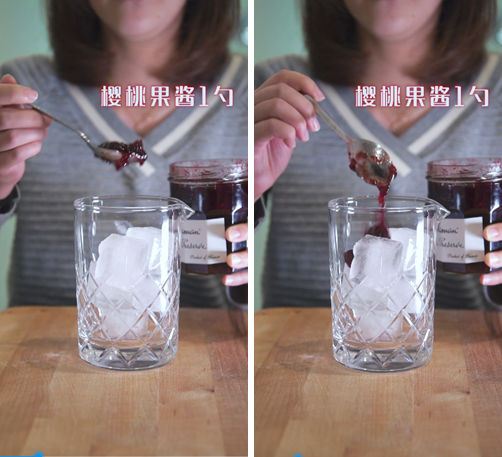 100种家庭鸡尾酒