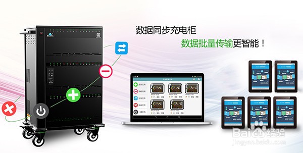 平板电脑充电柜是如何分类的