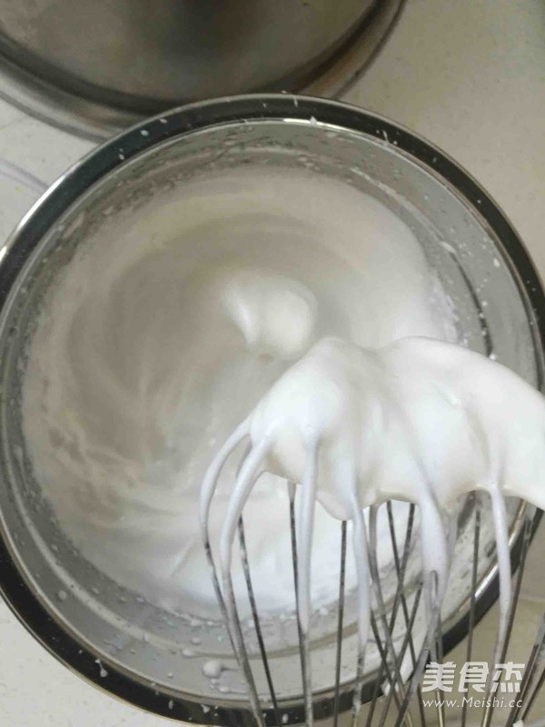 八寸原味威风蛋糕