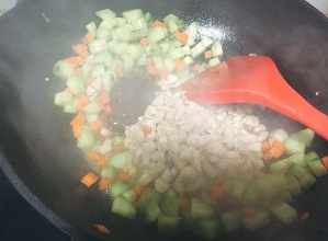 宫保鸡丁的做法