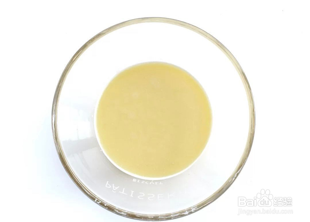 玉米辅食的做法