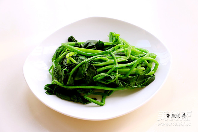 菠菜鸡蛋糕的做法