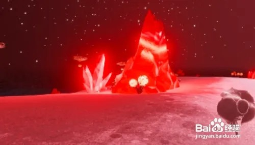 光遇9.11红石位置攻略