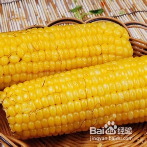 想吃又甜又香又饱满的玉米吗？我教你