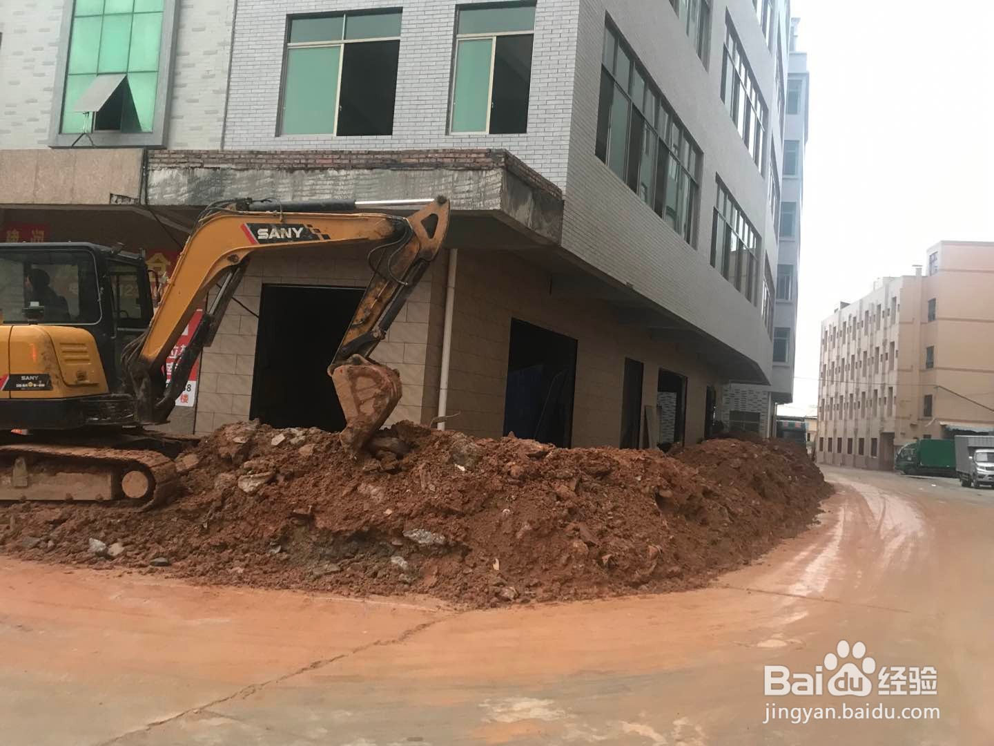 厂房建筑结构老化加固处理的方法