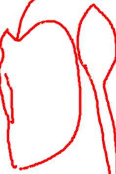 苹果泥——宝宝爱吃的苹果泥怎么做