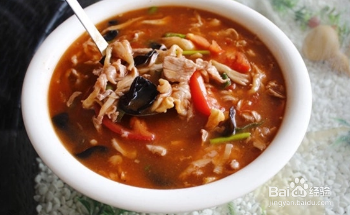 洛阳必吃美食攻略