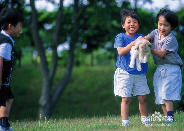 孩子如何安全旅行