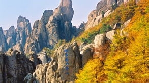 青岛市旅游攻略