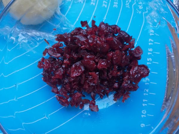 香浓炼乳排骨包