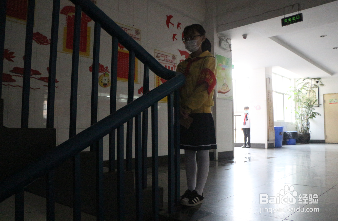 夏季来临，小学生如何科学佩戴口罩？