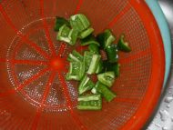 青椒炒肉片--做法