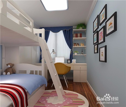 75平米三室两厅怎么装修设计好?