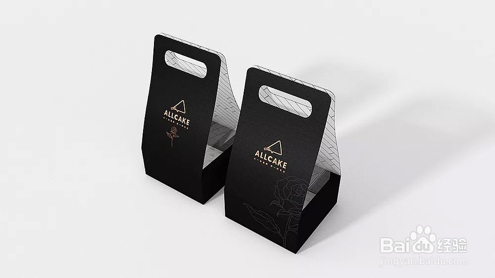 重庆蛋糕培训学校通告诉你蛋糕包装设计如何选择