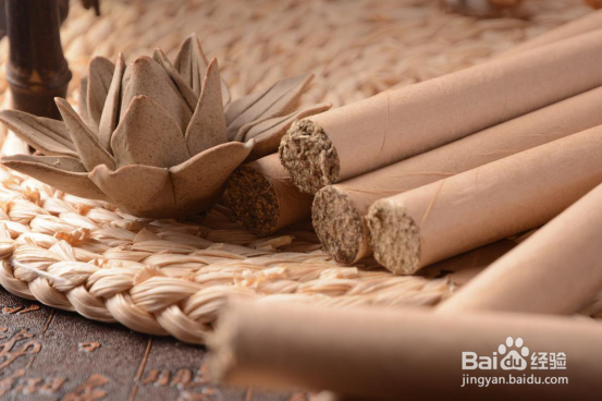 艾草香使用禁忌