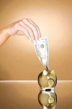 月光族应理财:年轻人“月光族”如何理财?