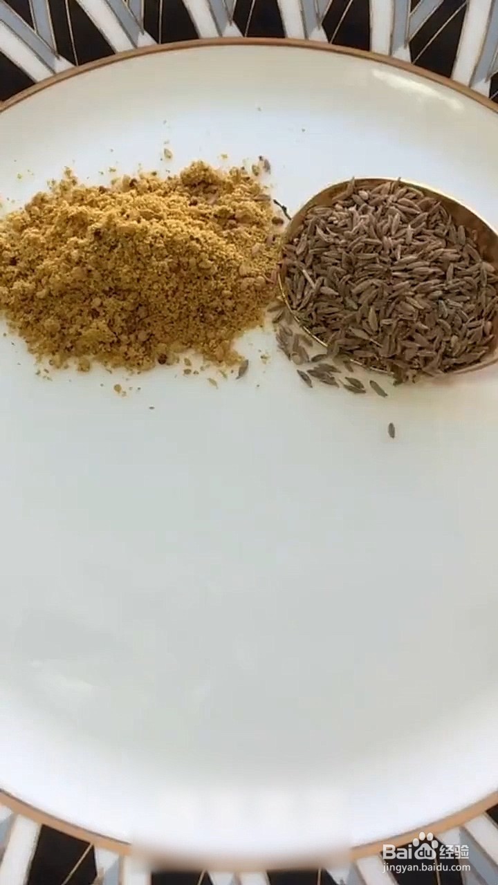 如何制作街边小吃？