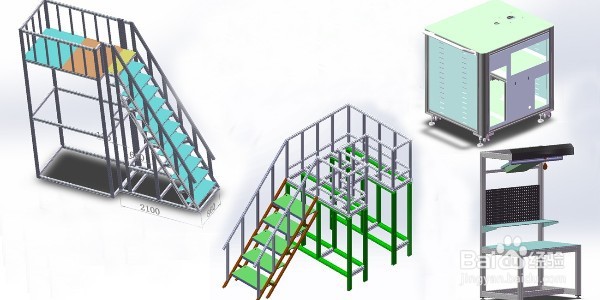 工业铝型材定制玻璃隔断检验标准