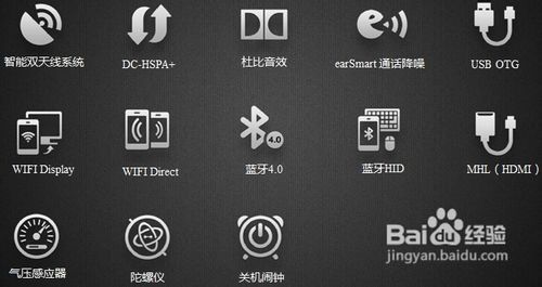 小米2辅助性能介绍