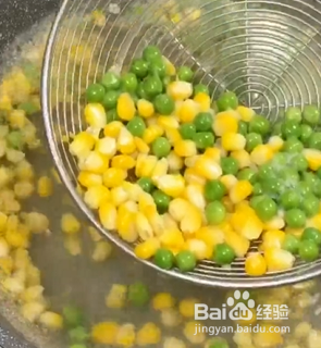 如何自制简单又好吃的蛋炒饭