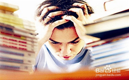 哪些原因会引起情绪焦虑