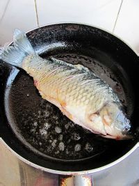 怎么做红烧鲫鱼好吃