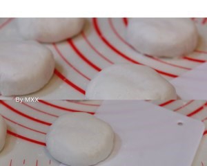 软糯香甜红豆饼