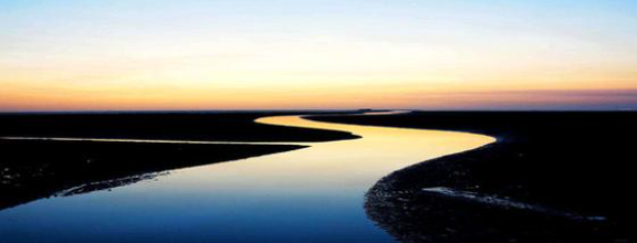 黄河的发源地是哪