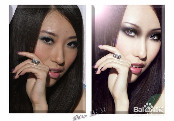 Photoshop 技能167个