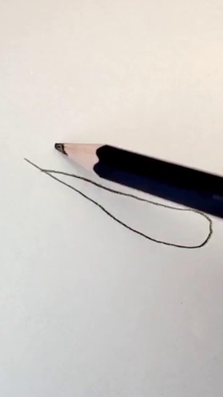 育儿简笔画白菜怎么画