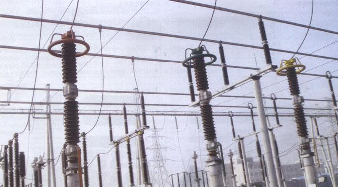 10KV带间隙避雷器与不带间隙避雷器的应用