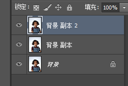 ps处理曝光不足和Plmm艺术照