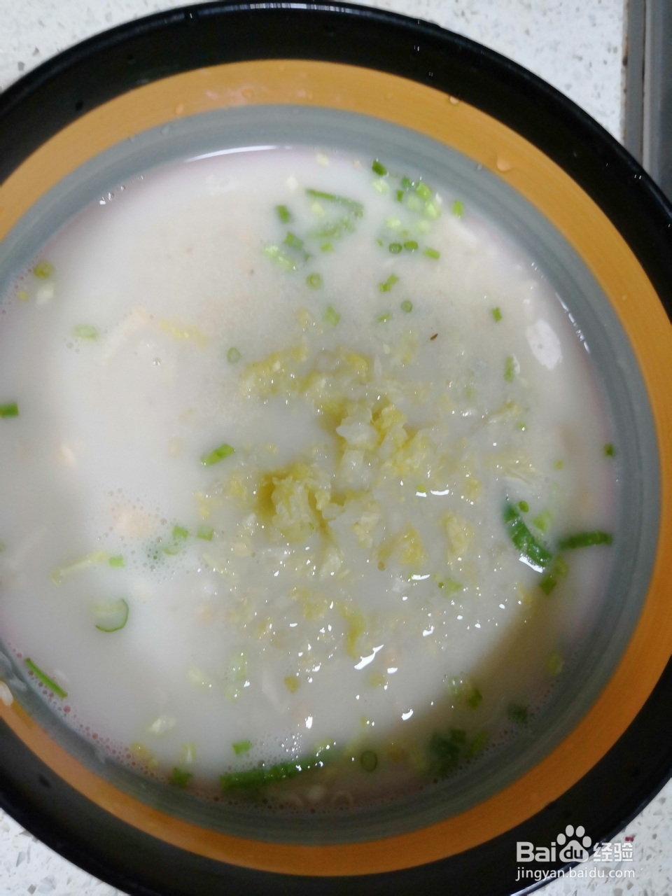 无法抵挡的葱香豆渣鸡蛋蔬菜饼
