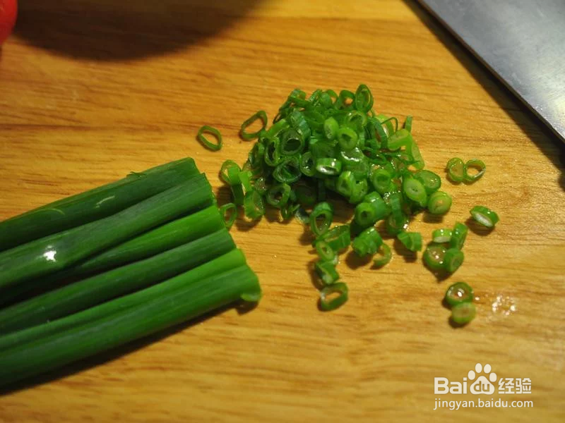 红萝卜炒蛋怎么做