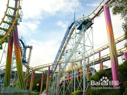 香港观光一天游不用自费项目攻略