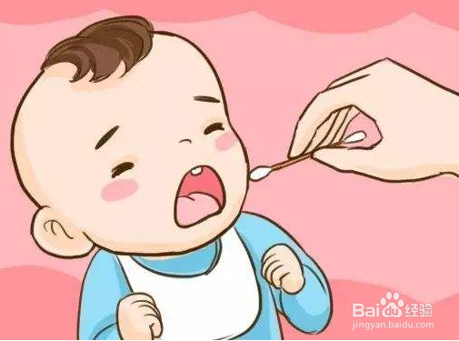 宝宝长牙期不舒服，如何缓解不适感？